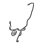 83397T6130 - Body: Wire Harness for Hyundai Image