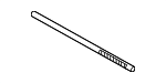 57710D4000 - Steering: Rack And Pinion Rack Gear for Kia Image