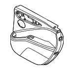 51425A68697 - : Door Trim Panel for BMW: XM Image