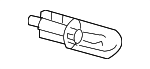 12795074 - Electrical: Repeater Bulb for Saab: 9-3, 9-3X, 9-5 Image