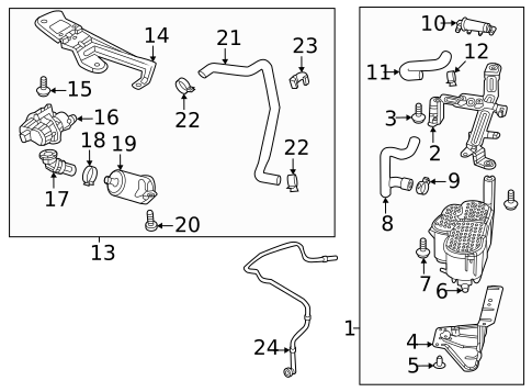Diagram 1