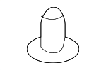 N91123502 - Emission System: Heat Shield Screw for Audi Image