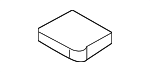 4K0907594AC - Body: Control Module for Audi Image