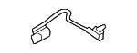 73540FL640 - HVAC: Temp Sensor for Subaru Image