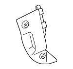 51497295255 - Body: Lamp Cover for BMW: 428i, 428i xDrive, 430i, 430i xDrive, 435i, 435i xDrive, 440i, 440i xDrive, M4 Image