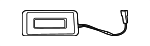 63312348803 - Electrical: Cargo Area Light for BMW Image