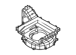97114R6000 - HVAC: Case for Hyundai: Santa Fe Image