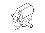 971621UAA0 - HVAC: Actuator for Hyundai Image