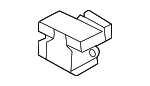 97234CL000 - HVAC: Resistor for Hyundai Image