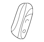 32007663 - : Guide Assembly for Saab: 9-2X Image