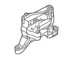 DGK539060 - Engine: Front Mount for Mazda Image