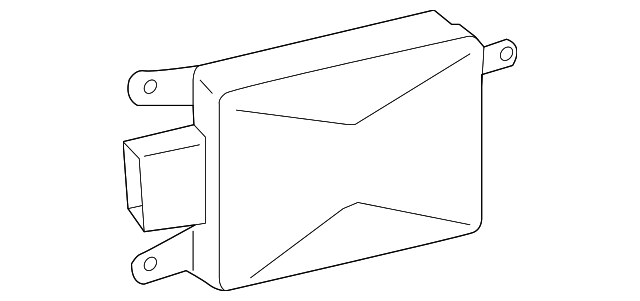 Sensor (66-32-6-871-224)