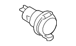 253314H00B - Body: Auxiliary Outlet for Nissan: Murano Image