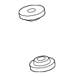 33526769295 - Suspension: Guide Support for BMW: 530xi, 535i xDrive, 535xi Image