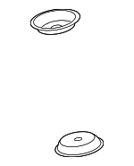 33526764264 - Suspension: Protect Tube for BMW: 530xi, 535i xDrive, 535xi Image