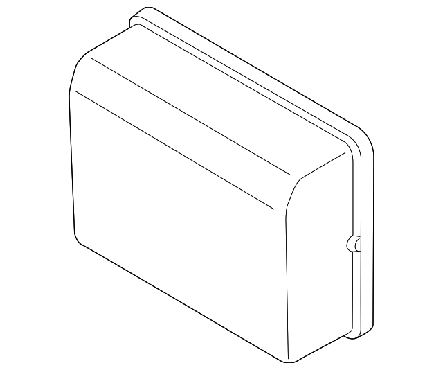 Distance Sensor (66-31-6-860-182)