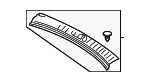 85770B8000NBC - Body: Sill Trim for Hyundai Image