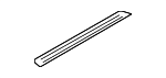 GS3L687E0C02 - Body: Front Sill Plate for Mazda Image