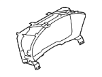 85057AN00A - Body: Cluster Visor for Subaru: Legacy, Outback Image