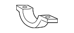 53216S0XA00 - Steering: Column Assembly Holder for Honda: Odyssey, Pilot, Ridgeline Image