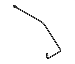 61126921233 - Electrical: Cable for Mini: Cooper Image