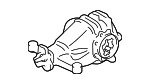 4111050234 - Suspension: Differential Assembly for Lexus: GS350, GS430, GS450h, IS350, LS430, SC430 Image