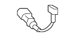 31476B8500 - Emission System: Wire for Hyundai Image