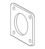 4478502010 - Body: Booster Assembly Gasket for Scion: tC | Toyota: Avalon, Camry, Celica, Corolla, Matrix, Prius, RAV4, Solara Image