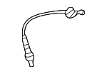 PAC906262A - : Oxygen Sensor for Porsche: Macan Image