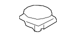 958906253 - Emission System: Pressure Switch for Porsche Image