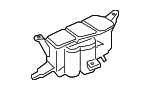 8K0201801C - Emission System: Vapor Canister for Porsche Image