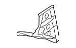 51453FL0309P - Body: Pillar Reinforced for Subaru Image