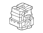 35355TTAJ01 - Body: Prk Brake Switch for Honda Image