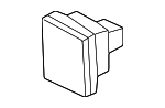 385203BMA01ZA - Body: Auxiliary Outlet for Honda Image