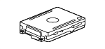 8A370T90A02 - Body: Battery Charger for Honda Image