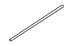 86548VC080 - Body: Insert for Subaru Image