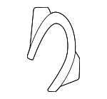 397763JA0A - Suspension: Bearing Retainer for Nissan Image