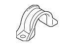 31306896813 - : Stabilizer Bar Bracket for BMW: iX Image