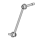 31305A806C2 - : Stabilizer Link for BMW: iX Image