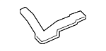 144875CA0D - Cooling System: Mount Bracket for Nissan Image