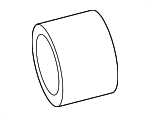 144635CA2A - Cooling System: Outlet Hose for Nissan Image