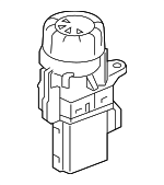 2319050147 - Body: Control Switch for Mercedes-Benz Image