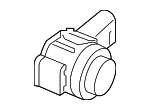 66205A1A268 - Body: Auto Park Sensor for BMW Image