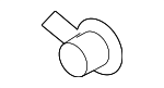 583142J000 - Brakes: Caliper Dust Cap for Kia Image