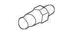 581252F000 - Brakes: Caliper Bleeder Screw for Kia Image
