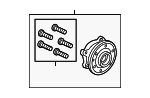 527303M101 - Brakes: Hub &amp; Bearing for Kia Image