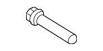 582224D500 - Brakes: Upper Guide for Kia Image
