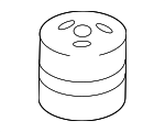 2908990400 - Body: Container for Mercedes-Benz Image