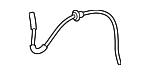 34326895385 - Brakes: Brake Hydraulic Hose for BMW Image