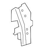 84122916 - Body: Extension for GM Image